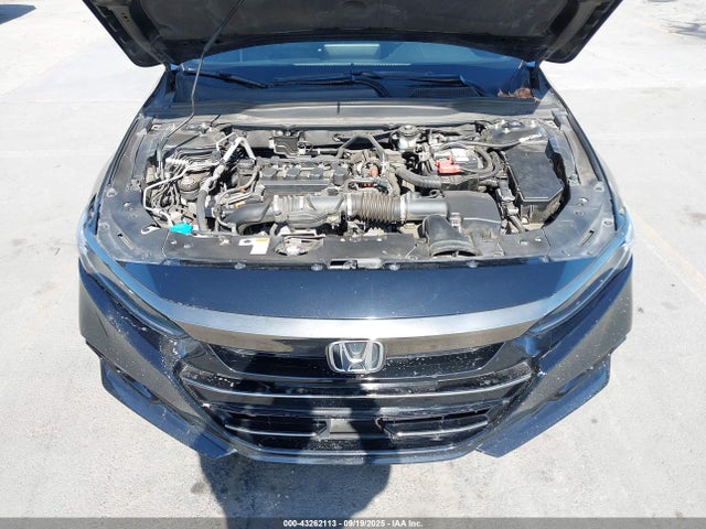 Honda l15be 2021 1HGCV1F33MA003532 Image 10