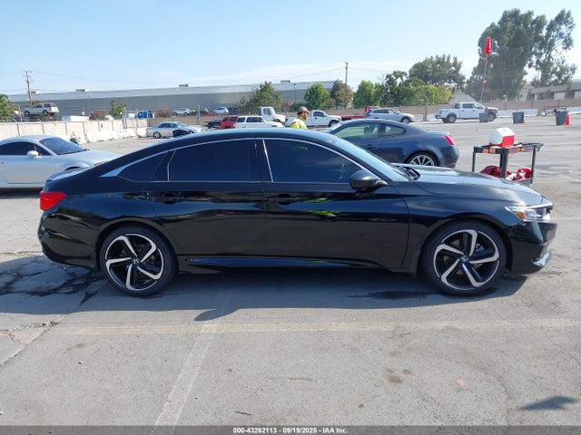 Honda l15be 2021 1HGCV1F33MA003532 Image 13