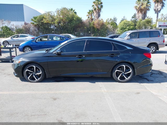 Honda l15be 2021 1HGCV1F33MA003532 Image 14