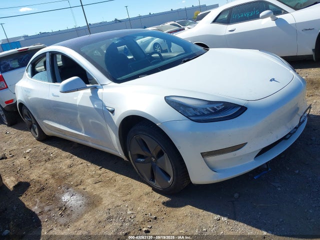 2018 TESLA MODEL 3 5YJ3E1EA6JF023243 Photo 0