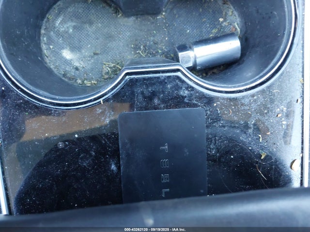 2018 TESLA MODEL 3 5YJ3E1EA6JF023243 Photo 10