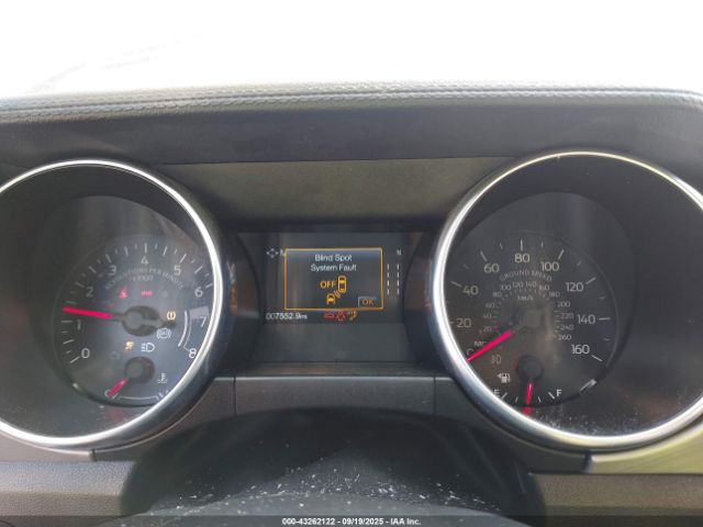 2022 FORD MUSTANG 1FA6P8CF1N5137713 Photo 6