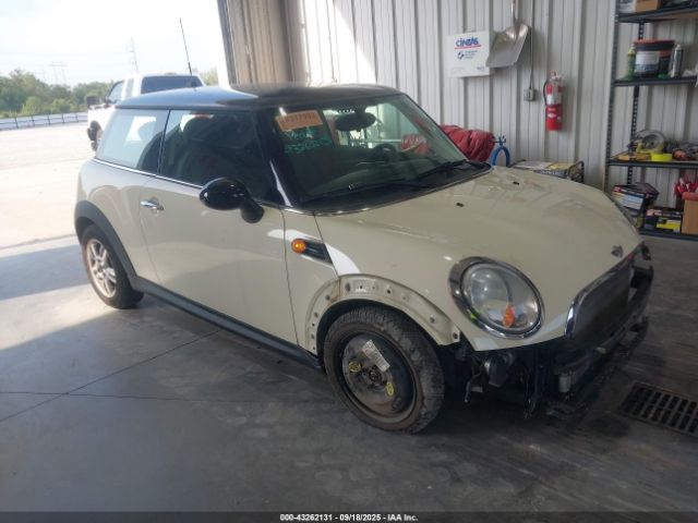 2013 MINI HARDTOP WMWSU3C5XDT690508 Photo 0