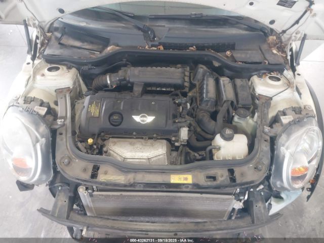 2013 MINI HARDTOP WMWSU3C5XDT690508 Photo 9