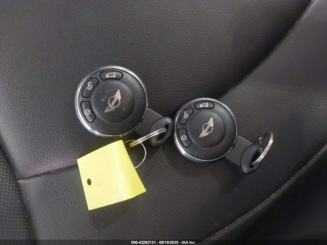 2013 MINI HARDTOP WMWSU3C5XDT690508 Photo 10