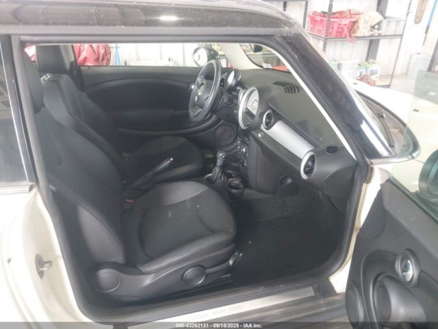 2013 MINI HARDTOP WMWSU3C5XDT690508 Photo 4