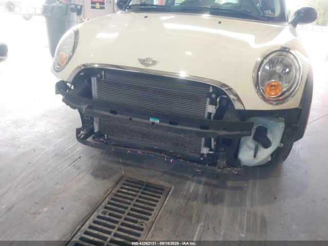 2013 MINI HARDTOP WMWSU3C5XDT690508 Photo 5