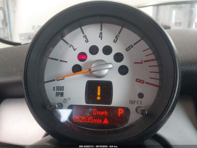 2013 MINI HARDTOP WMWSU3C5XDT690508 Photo 6