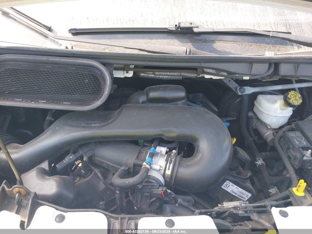 Auction sale of the 2015 Ford Transit-250, vin: 1FTNR2CM8FKA42306, lot number: 43262136