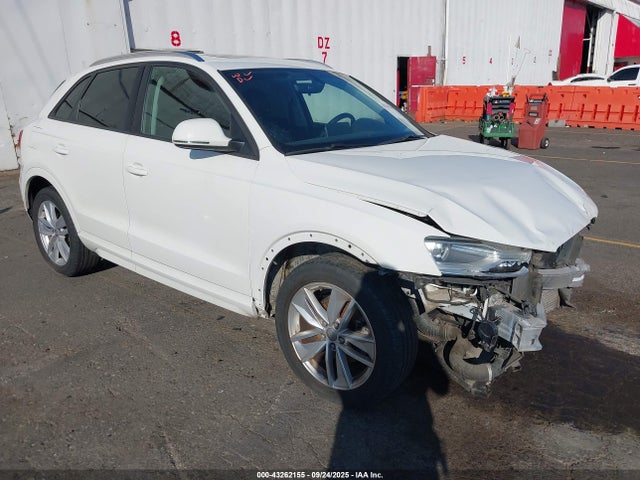 2017 AUDI Q3 WA1BCCFS8HR016622 Photo 0