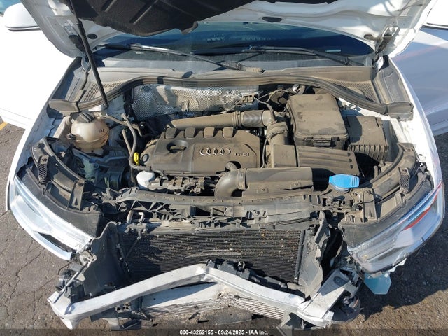 2017 AUDI Q3 WA1BCCFS8HR016622 Photo 9