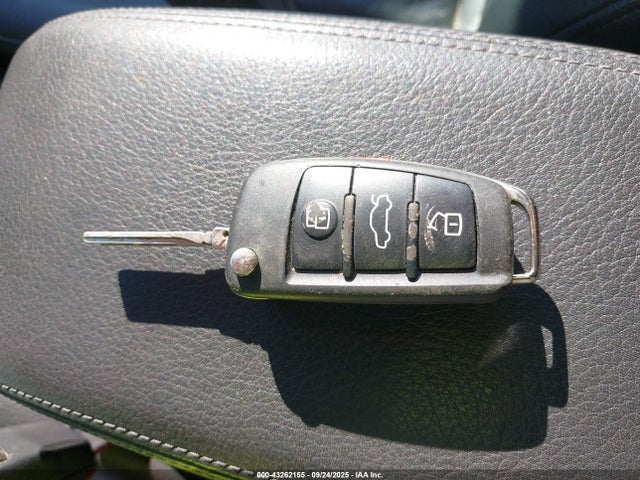 2017 AUDI Q3 WA1BCCFS8HR016622 Photo 10