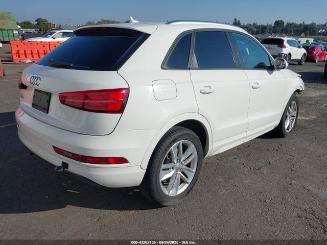 2017 AUDI Q3 WA1BCCFS8HR016622 Photo 3