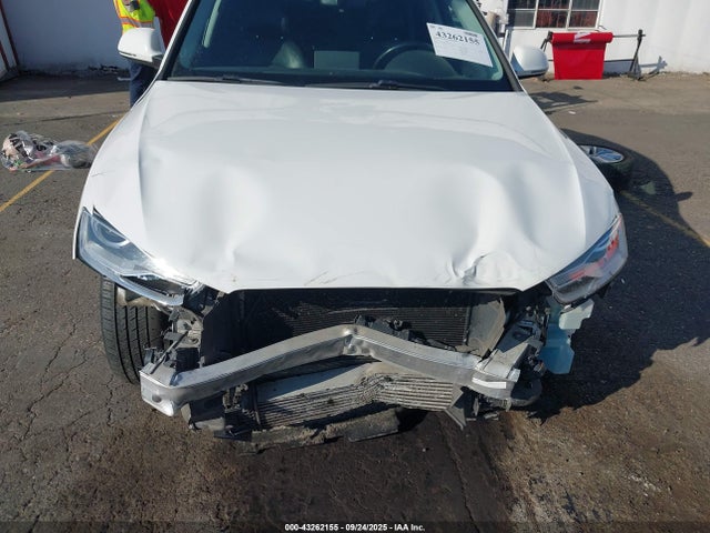 2017 AUDI Q3 WA1BCCFS8HR016622 Photo 5