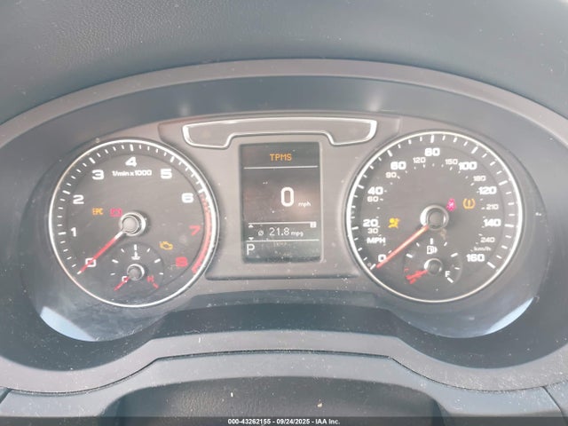 2017 AUDI Q3 WA1BCCFS8HR016622 Photo 6