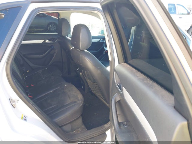2017 AUDI Q3 WA1BCCFS8HR016622 Photo 7