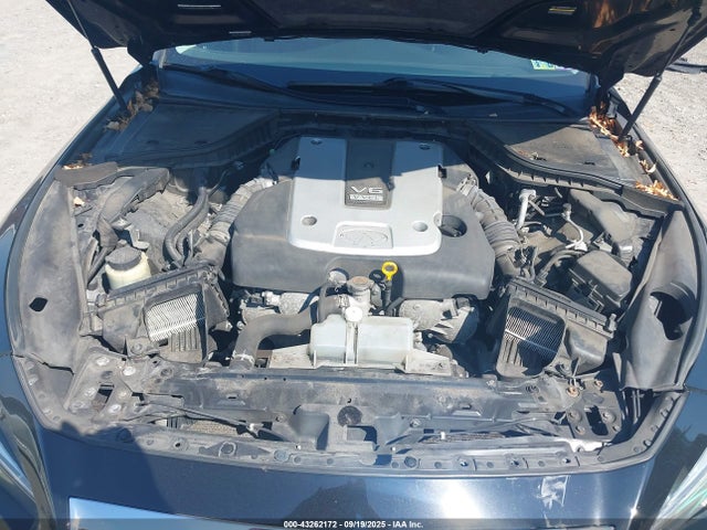 JN1BV7AR3FM420789 Infiniti Q50