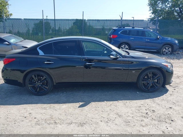 JN1BV7AR3FM420789 Infiniti Q50