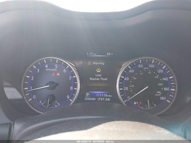JN1BV7AR3FM420789 Infiniti Q50