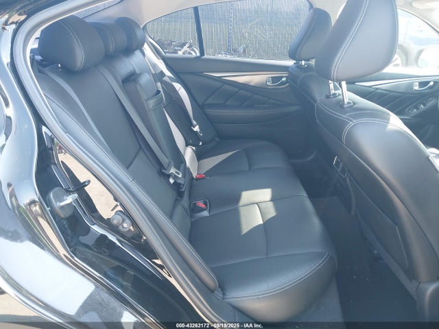 JN1BV7AR3FM420789 Infiniti Q50