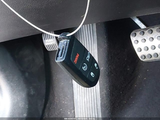 2019 DODGE CHARGER 2C3CDXHG4KH677969 Photo 10