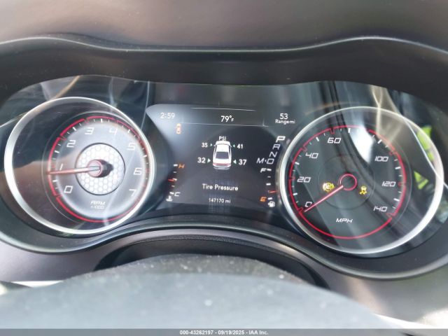 2019 DODGE CHARGER 2C3CDXHG4KH677969 Photo 6