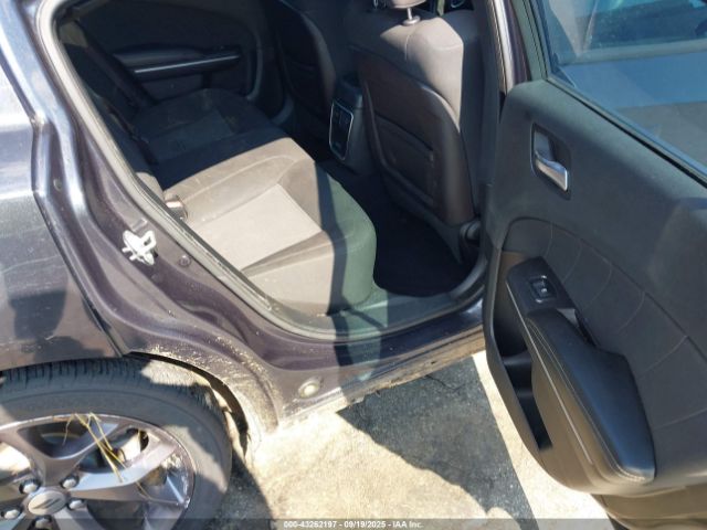 2019 DODGE CHARGER 2C3CDXHG4KH677969 Photo 7