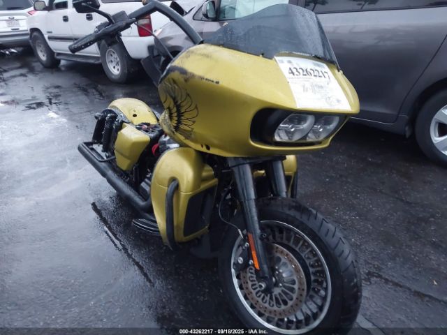 2020 HARLEY-DAVIDSON FLTRXS 1HD1KTP23LB645305