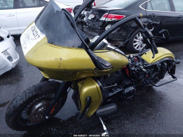 2020 HARLEY-DAVIDSON FLTRXS 1HD1KTP23LB645305 Photo 1