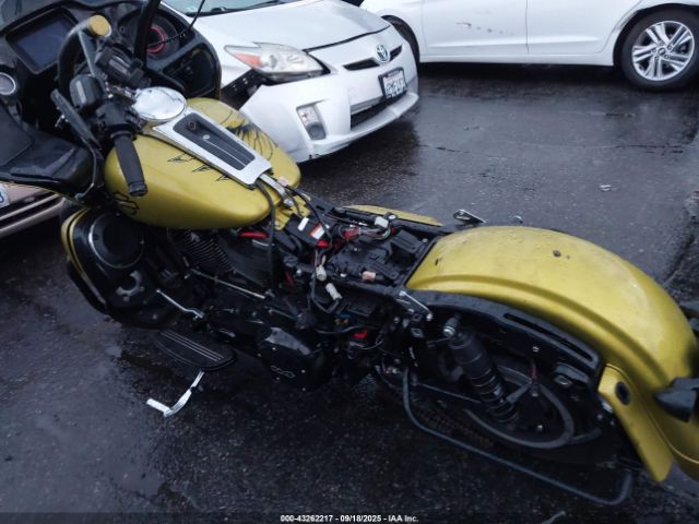 2020 HARLEY-DAVIDSON FLTRXS 1HD1KTP23LB645305 Photo 2