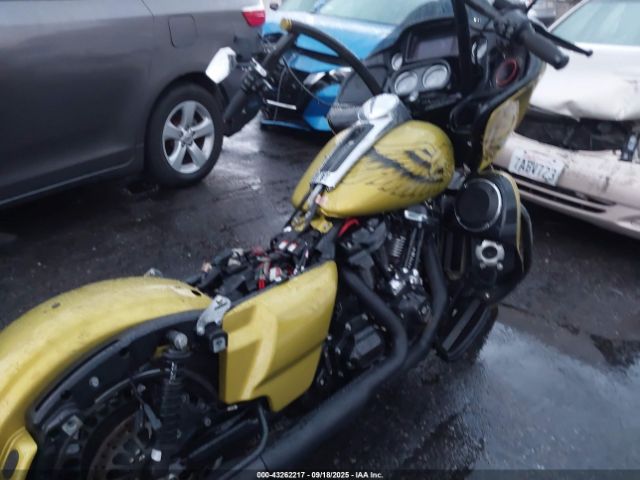 2020 HARLEY-DAVIDSON FLTRXS 1HD1KTP23LB645305 Photo 3