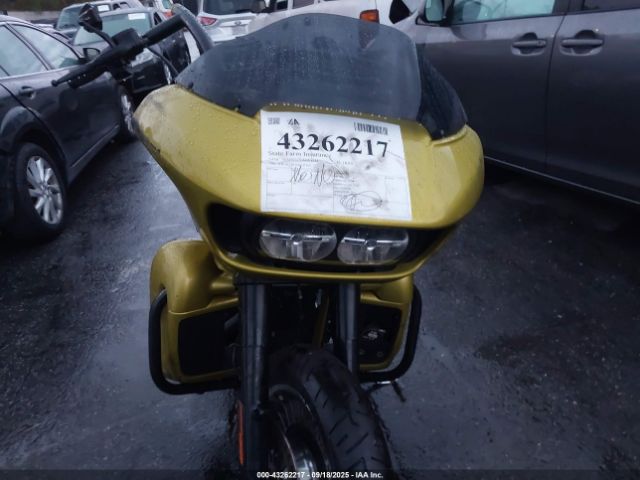 2020 HARLEY-DAVIDSON FLTRXS 1HD1KTP23LB645305 Photo 4