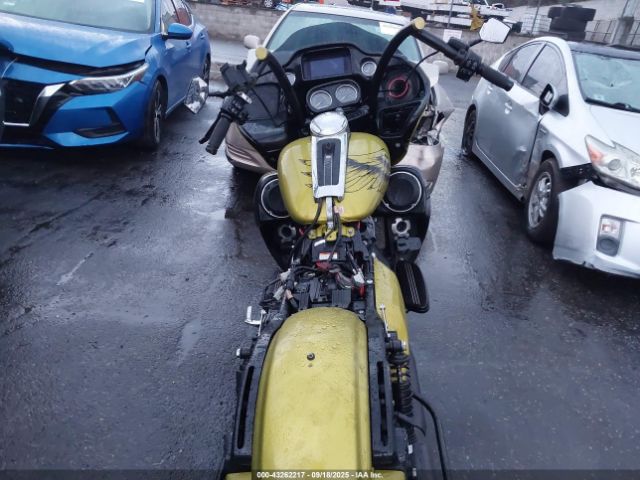 2020 HARLEY-DAVIDSON FLTRXS 1HD1KTP23LB645305 Photo 5