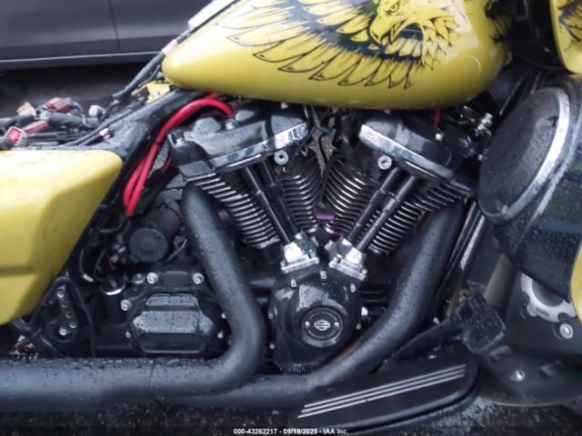 2020 HARLEY-DAVIDSON FLTRXS 1HD1KTP23LB645305 Photo 7