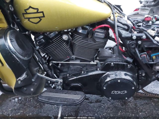 2020 HARLEY-DAVIDSON FLTRXS 1HD1KTP23LB645305 Photo 8