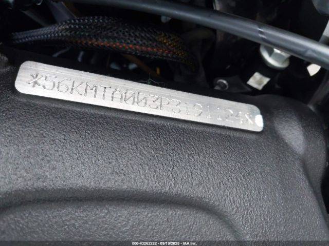 2023 INDIAN MOTORCYCLE CO. SCOUT 56KMTA003P3191124 Photo 9