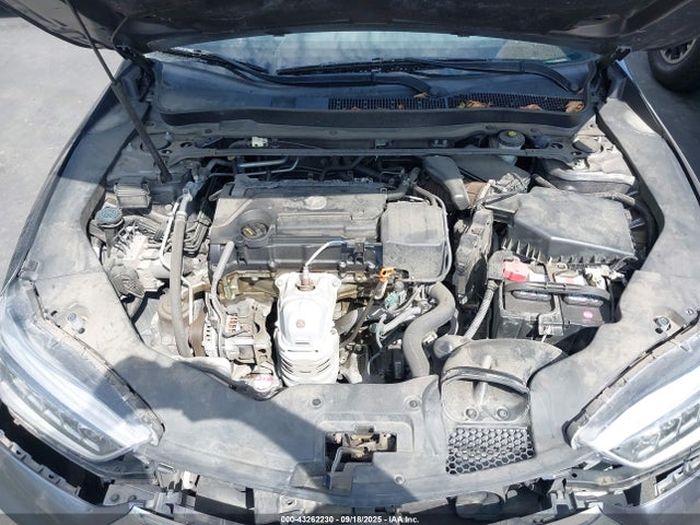 19UUB1F37JA010234 Acura k24w7