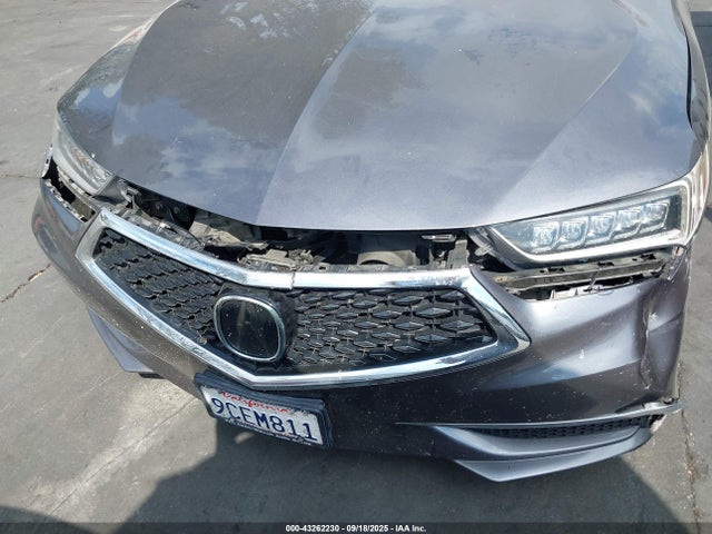 19UUB1F37JA010234 Acura k24w7