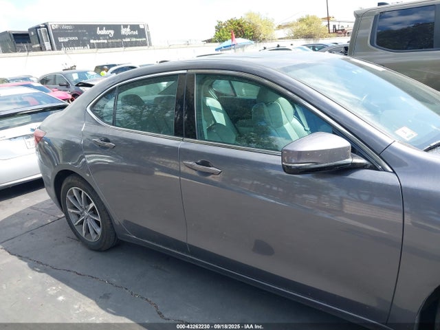 19UUB1F37JA010234 Acura k24w7