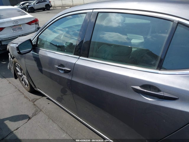 19UUB1F37JA010234 Acura k24w7