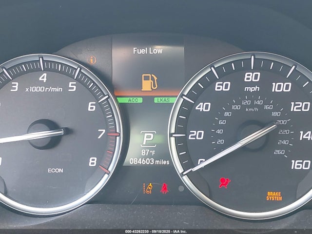 19UUB1F37JA010234 Acura k24w7