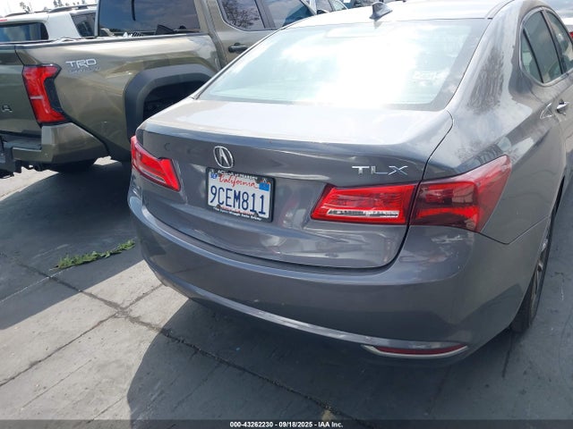 19UUB1F37JA010234 Acura k24w7