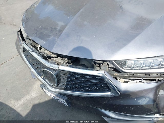 19UUB1F37JA010234 Acura k24w7