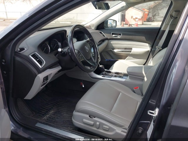 19UUB1F37JA010234 Acura k24w7