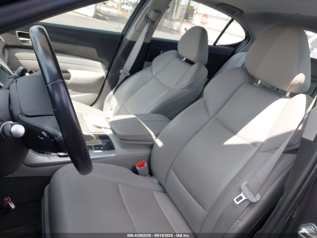 19UUB1F37JA010234 Acura k24w7