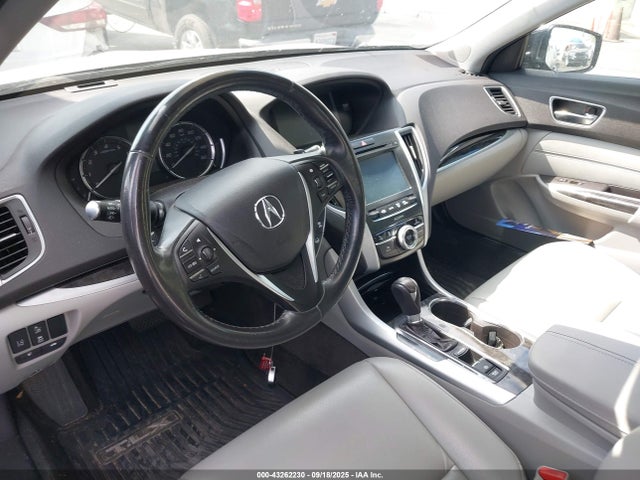 19UUB1F37JA010234 Acura k24w7