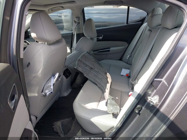 19UUB1F37JA010234 Acura k24w7
