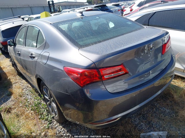 19UUB1F37JA010234 Acura k24w7