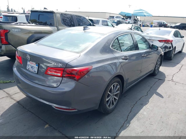 19UUB1F37JA010234 Acura k24w7