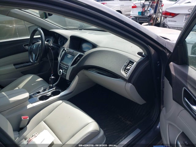 19UUB1F37JA010234 Acura k24w7